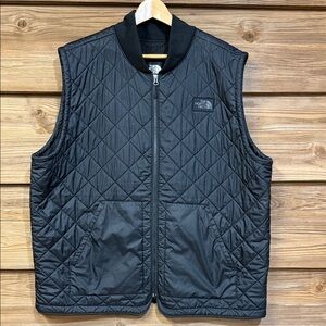 The North Face Insulated Cuchillo Vest